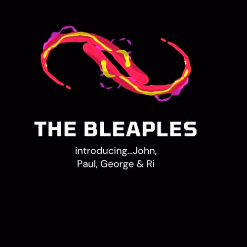 The Bleaples World Tour