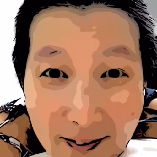 Blinking Eyes
