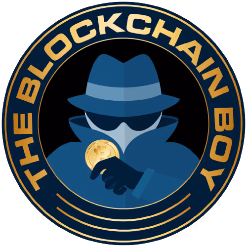 TheBlockchainBoy