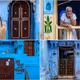 Walls: Essence of culture's beauty