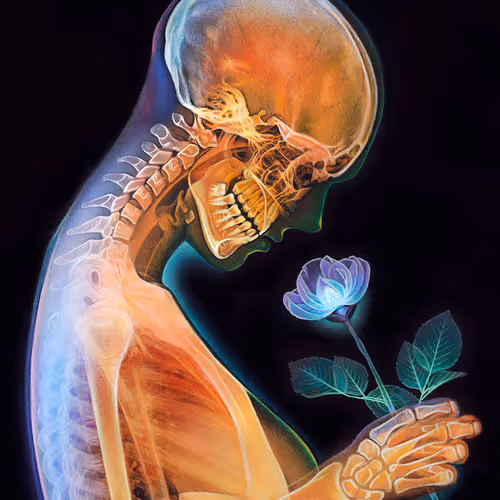 The Bone Zone
