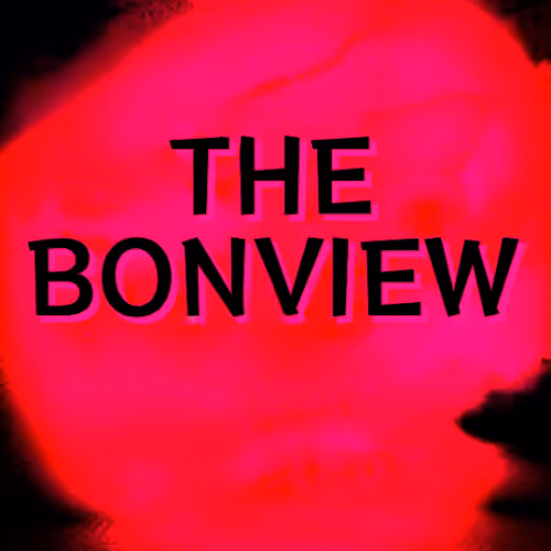The Bonview Virtual Gallery Fire Full Moon Party June 3rd