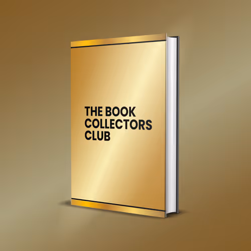 The Book Collectors Club