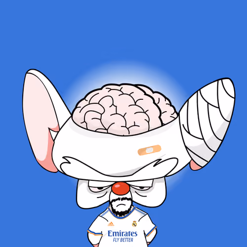 The Bored Brains