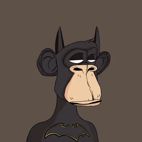 TheBoredGorillasClub Collection 3 - old