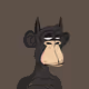 TheBoredGorillasClub Collection 3 - old