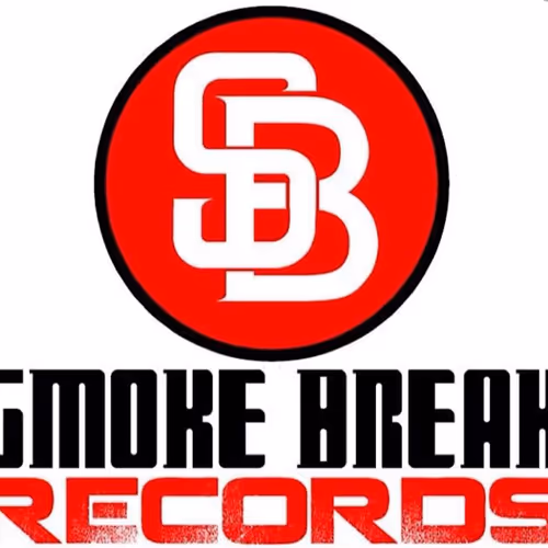 Smoke Break Records Collectibles