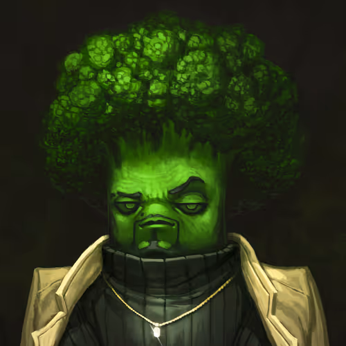 The Broccoli