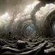The Brutalism of Alien Nature