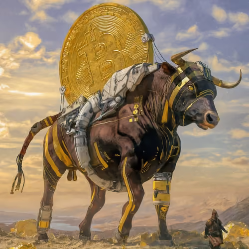 TheBullRun