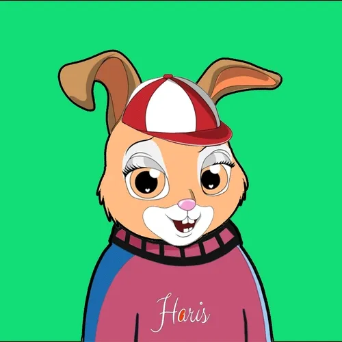 The Bunny Studio