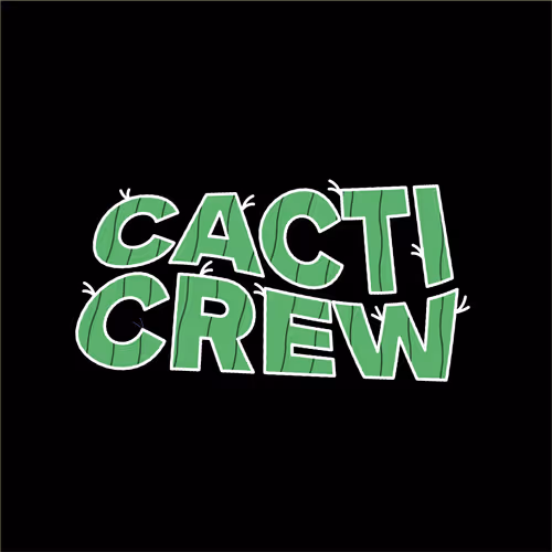 CactiCrew