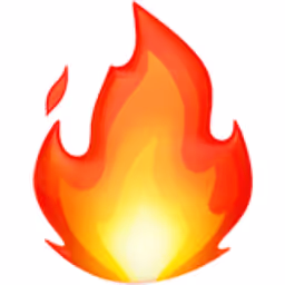 Paradise Camp Fire