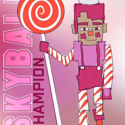 TheCandyVerse