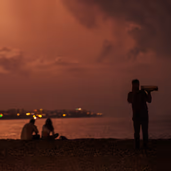 The Capturedbymert Editions