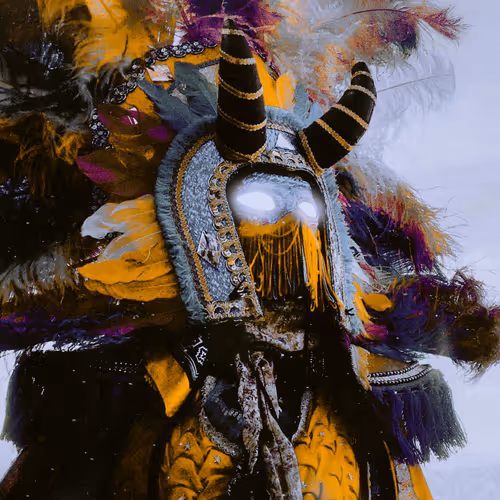 Pujllay: The Carnival Devils