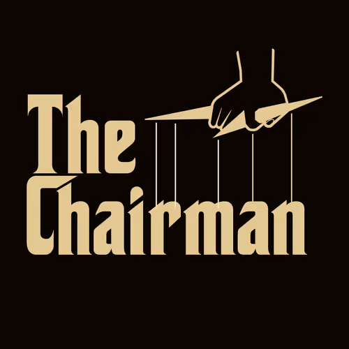 The Chairman Collection - old