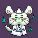 The Chinchillas