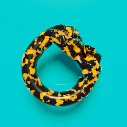 The Circle Collection.