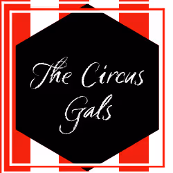 The Circus Gals - old