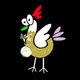the cockerel 2