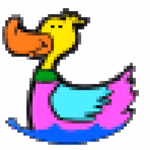 TheColorDuckys - old - old