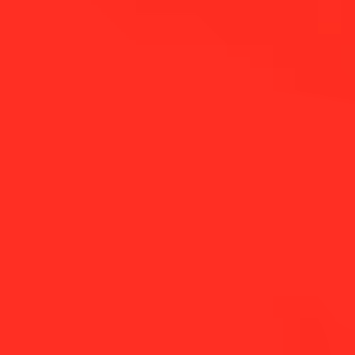 The Color Red