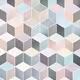 The Colourful Pastel - old