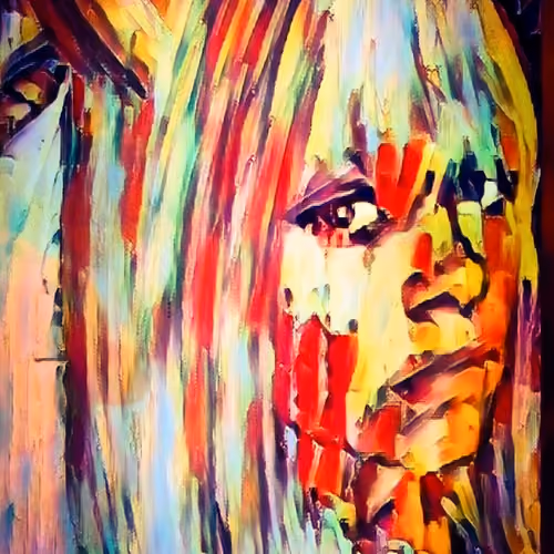 The Colours by Mio