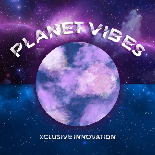 The Cosmic Animals - old