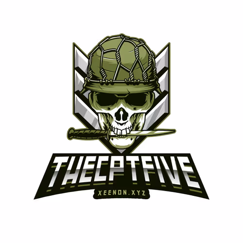 theCPTFIVE
