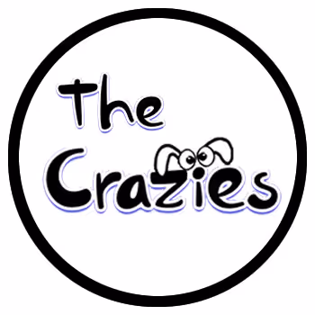 The Crazies NFT Collection
