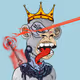 The Crazy Ape Celebrity