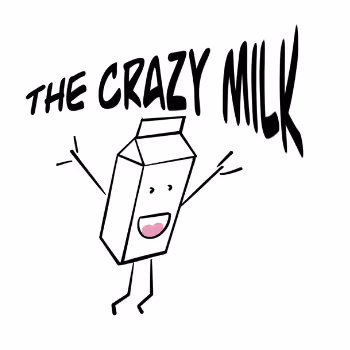The Crazy Milk