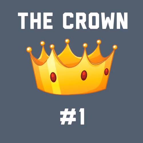 The Crown - Fdv