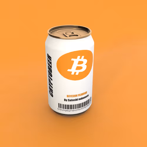 THE CRYPTOBEER