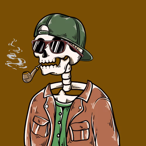 The Crypto Bonz