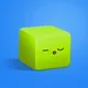 The Crypto Cubes