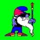The crypto $MURF$ - old