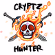 THE CRYPTZ HUNTER