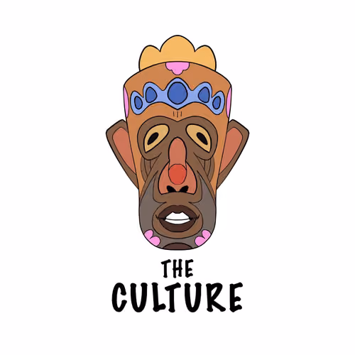 The Culture NFT V4 - old