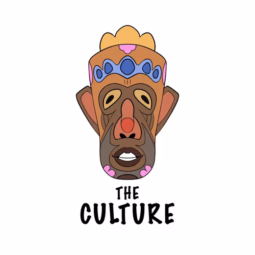 The Culture NFT 1
