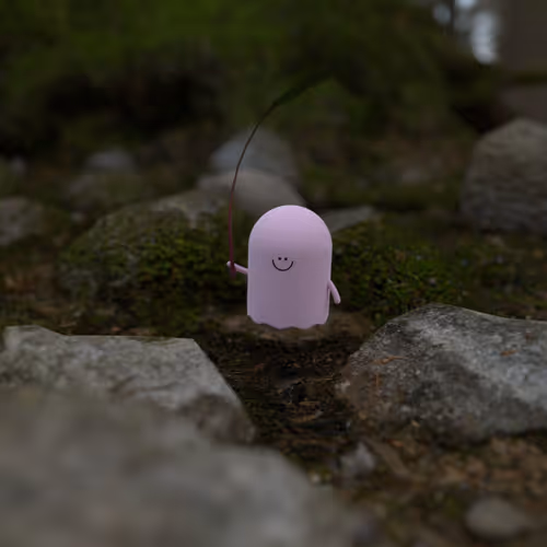 The Cute Guys. - old