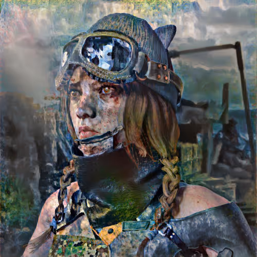 CyberPunks Collection