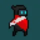 The Cyborg NFT