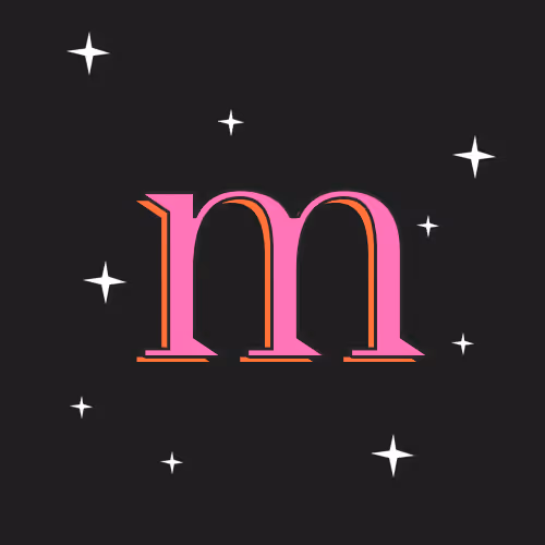 The Daily Muse 2 - old