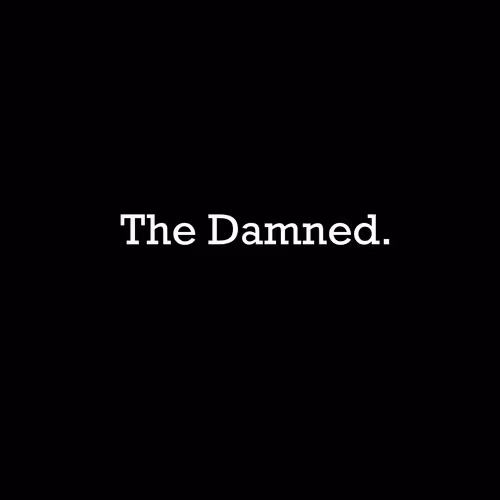 The Damned.