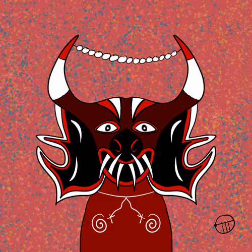the dancing devils
