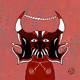 the dancing devils