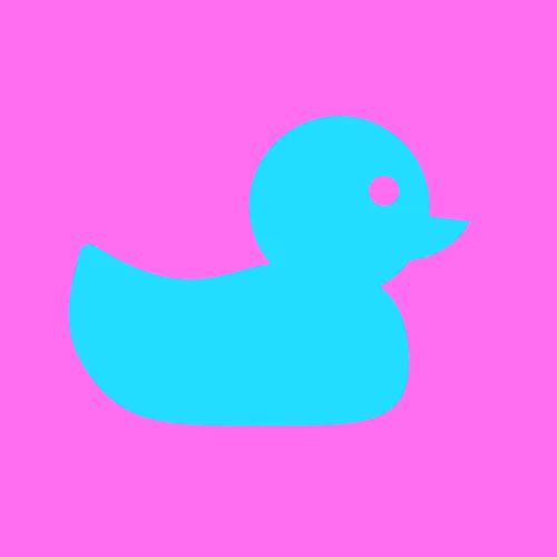 The Dancing Duck